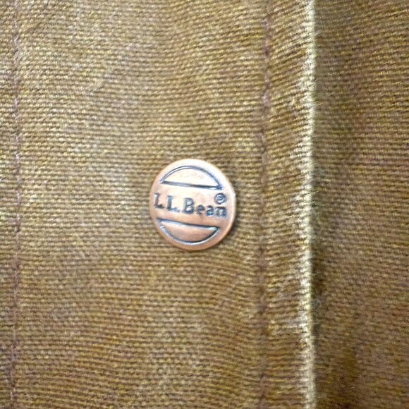 Vintage L.L. Bean Barn Coat - Picture 7 of 12